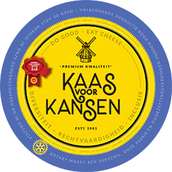 Kaas voor kansen